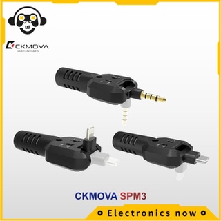 CKMOVA SPM3 Flexible Compact Condenser Microphone