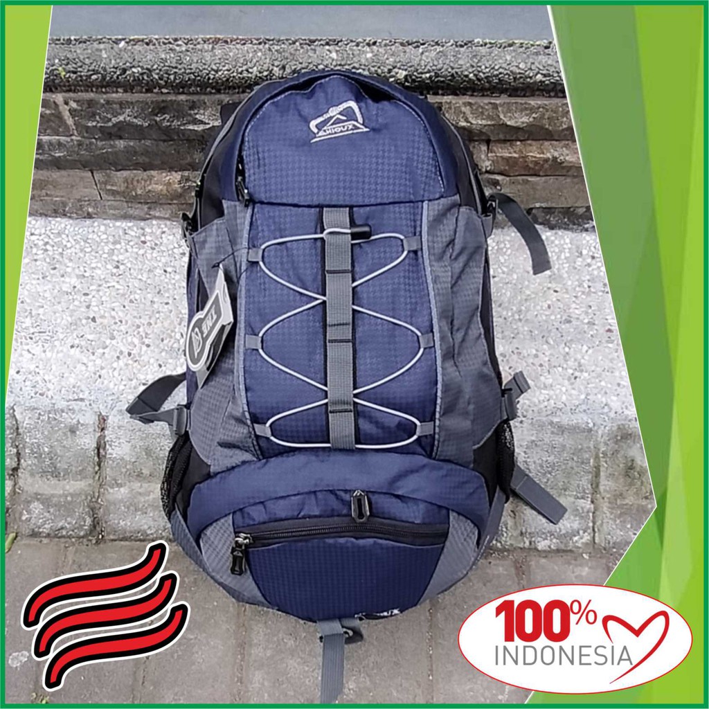 Day Pack 35 ลิตร SX2105RSL/SHIOUX 2105RSL กระเป๋าเป้สะพายหลัง/SHIOUX SX2105RSL Day Pack