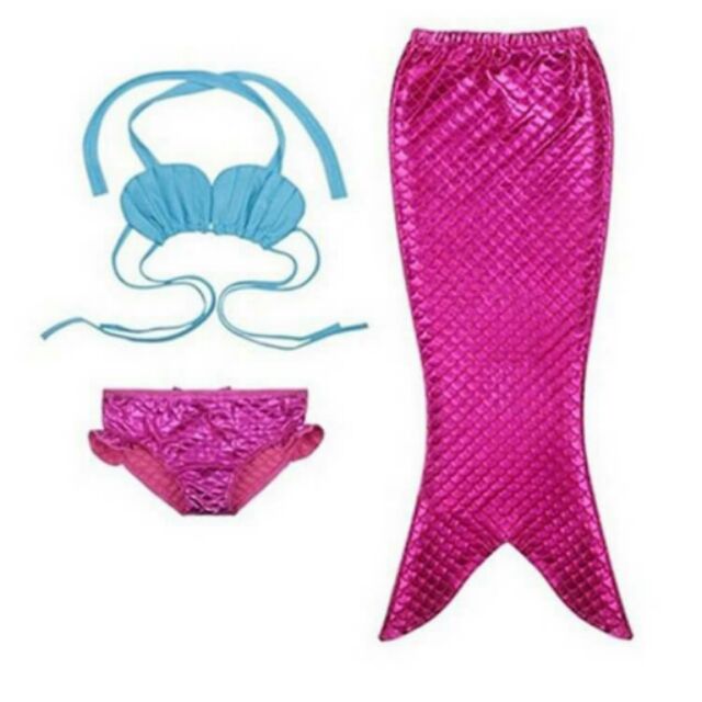 Little Mermaid (new)