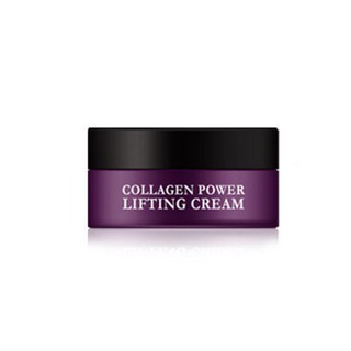 [eyeNlip] COLLAGEN POWER LIFTING CREAM sample