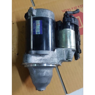ไดสตราทTOYOTA 4gr    10ฟัน  มือ2ญี่ปุ่น
