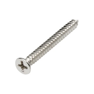 TF TAPPING SCREW BY TORA 7X1-1/2" 200EA สกรูเกลียวปล่อย TF BYTORA 7X1-1/2 นิ้ว 200 ตัว สกรู, น๊อตและแหวน อุปกรณ์ยึดติด เ