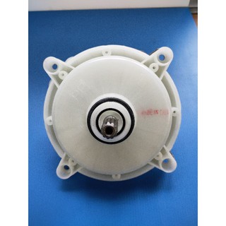 แกนซักเครื่องซักผ้า D-42(SL-176)ตัวเหล็ก