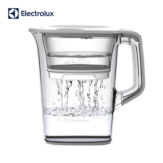 Electrolux ที่กรองน้ำ กากรองน้ำบริสุทธิ์ (สีขาว)