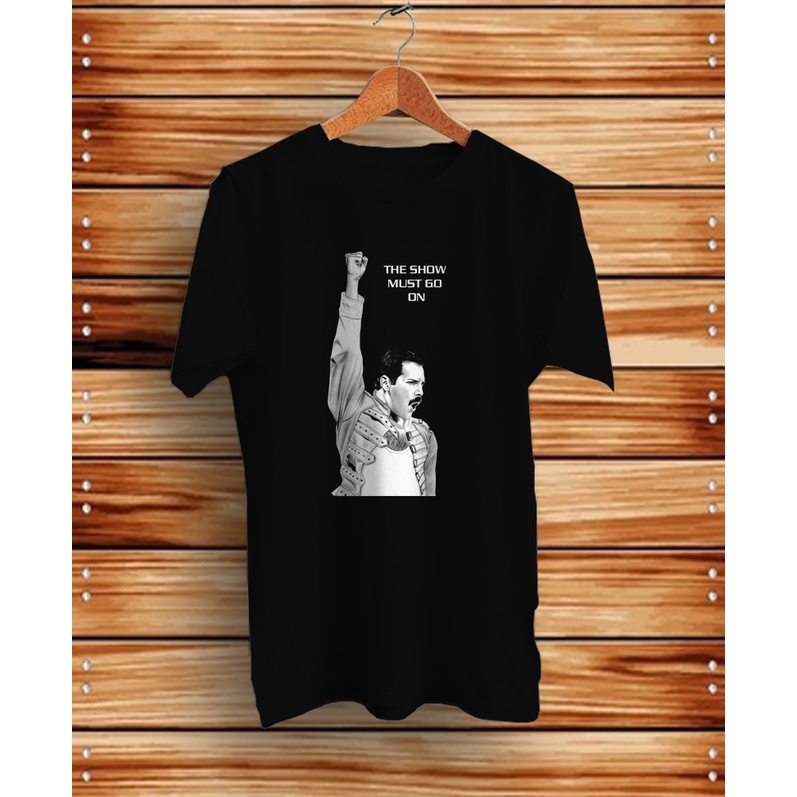 เสื้อยืด SUPER COOL QUEEN 9