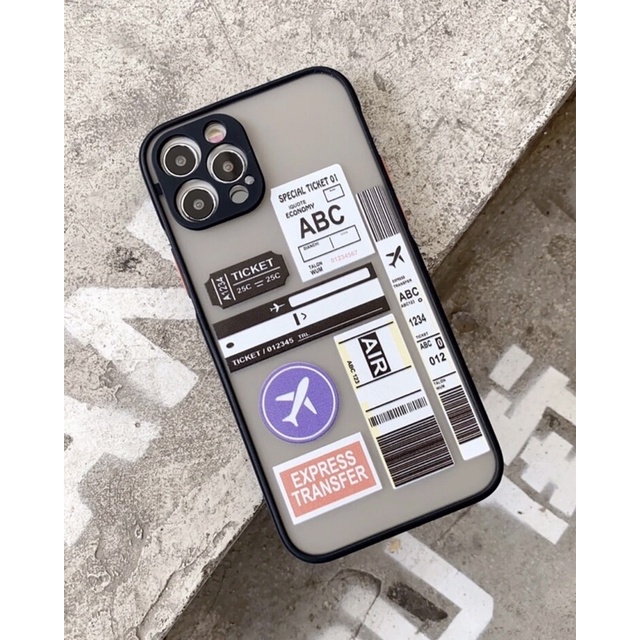 Case iPhone 12 pro max Shein พร้อมส่ง เคสไอโฟน12 pro max🥣🥝🍑