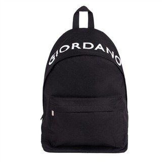 GIORDANO กระเป๋าสะพายแท้100% จุของได้เยอะมากก