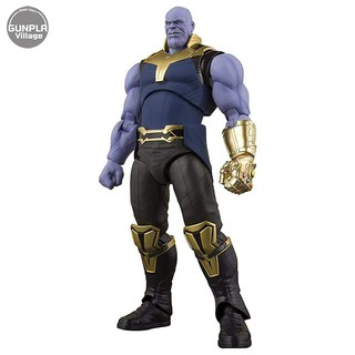 Bandai S.H.Figuarts Thanos (Avengers: Infinity War) 4573102590794 (Action Figure)