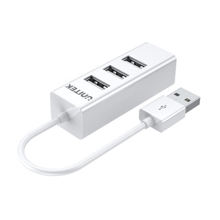 Hub USB 2.0 4 Ports Unitek (Y - 2146)