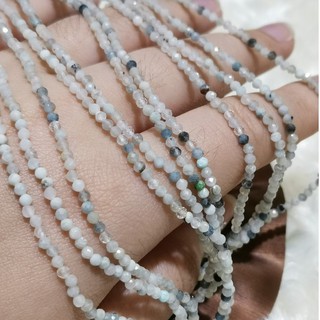 อะความารีน (Aquamarine) 100% ราคาถูก สินค้าพร้อมส่ง