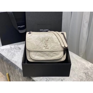 (order) YSL Niki Baby Shoulder bag 28cm