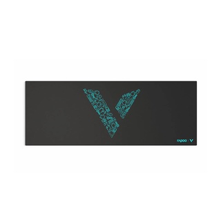 Rapoo รุ่น V1L Mouse Pad แผ่นรองเม้าส์