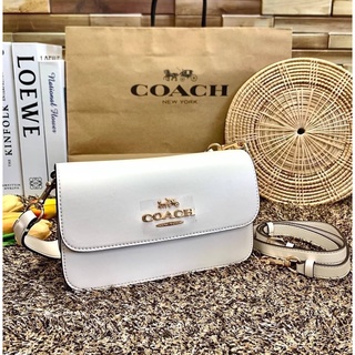 COACH CA174 SHUOLDER BAG//CROSSBODY BAG