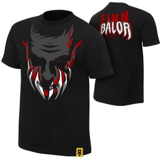 Fin Ba-lor NXT The Demon King T-Shirt