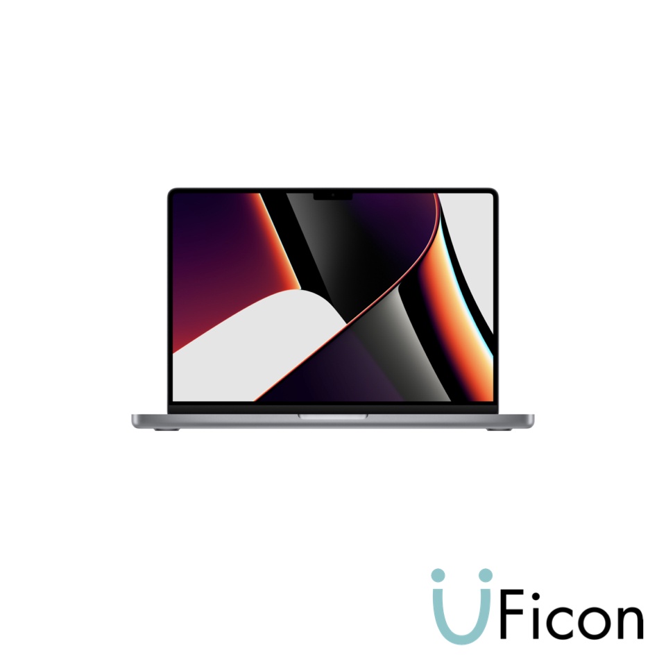 Apple MacBook Pro ขนาด16 นิ้ว ชิพM1 ปี 2021 ; iStudio by UFicon