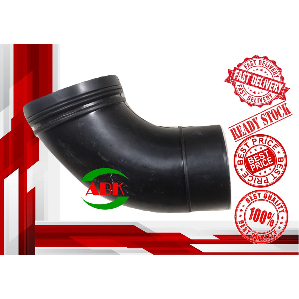 MIST DUSTER - 3WF-3A CURVE JOINT