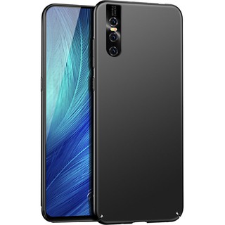 VIVO V15 Pro Hard PC Case Matte Plastic Back Cover Casing for vivo V15 V15Pro