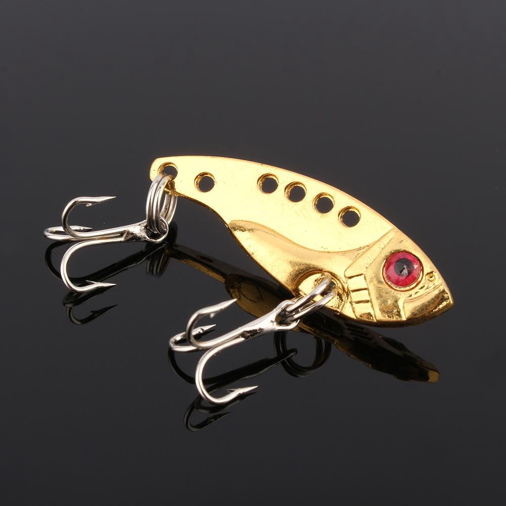 Best High quality Metal Fishing Lures 