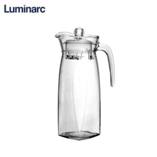 เหยือกแก้วใส  Luminarc 1.3 ลิตร GAR122