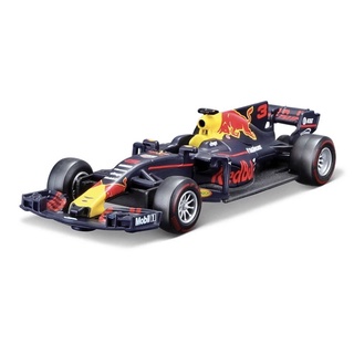 โมเดลรถเหล็ก F1 Red Bull Racing TAG Heuer RB13 1:18 รายละเอียดสวยสมจริงทั้งภายนอกและภายในเป็นงานโมเดลสำหรับตั้งโชว์