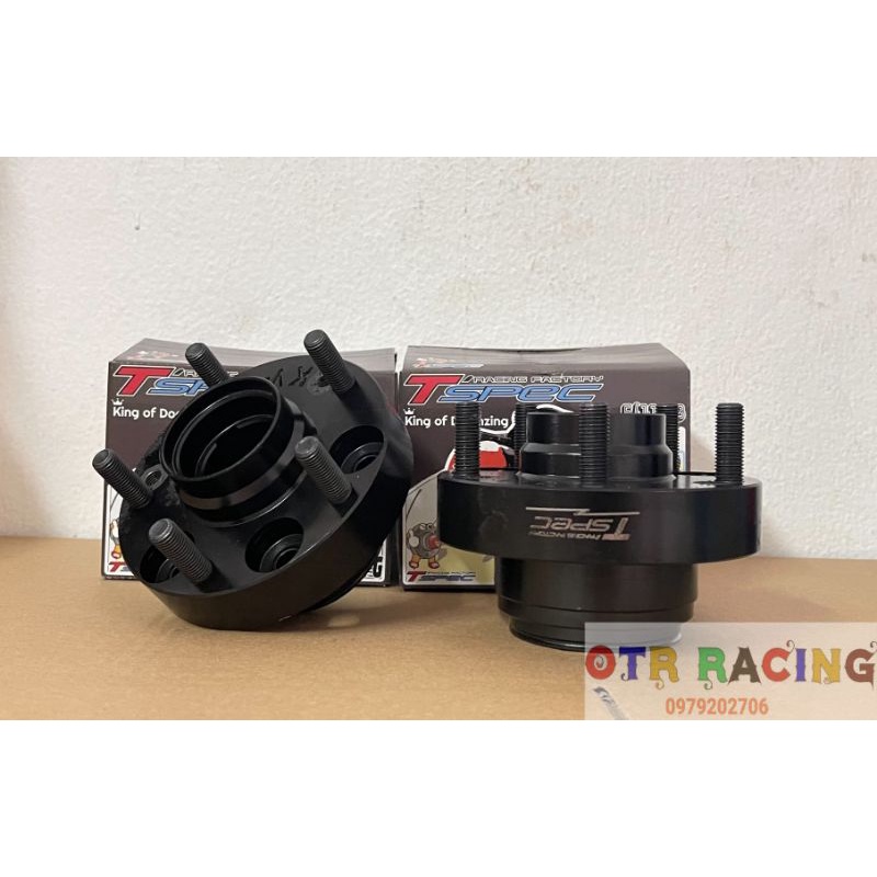 ชุดแปลงดุม5รู Tspec.