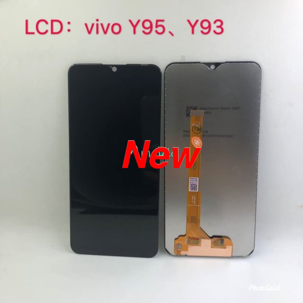 หน้าจอ LCD โทรศัพท์ Vivo Y91 / Y91c / Y93 / Y95