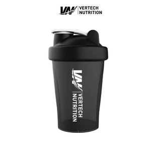 Vertech Nutrition Shaker เชคเกอร์ ขนาด 14 ออนซ์ (400 ml)