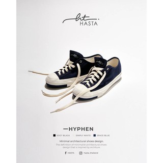 รองเท้า HASTA รุ่น -Hyphen Space Blue