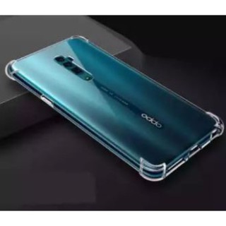 เคสใสกันกระแทก OPPO Reno2 (2019) หน้าจอ 6.43นิ้ว