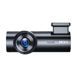 โปรโมชั่น : JADO Dash Cam กล้องติดรถยนต์ D138  WIFI ความคมชัด 1080P รับประกันศูนย์ไทย