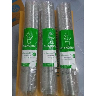 ฝาโดม PET ปาก 95 ตราช้างไทย (แบบเจาะรูกลม) บรรจุ 2000 ชิ้น [มีแบบยกลังและแบบครึ่งลัง]