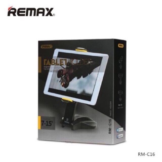 Remax Tablet holder iPad Smart Phone ขาจับมือถือ รุ่น RM-C16