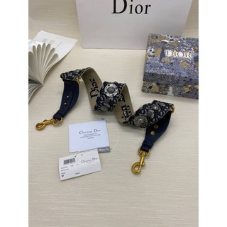 สายสะพาย​ Dior​ เกรดออริ