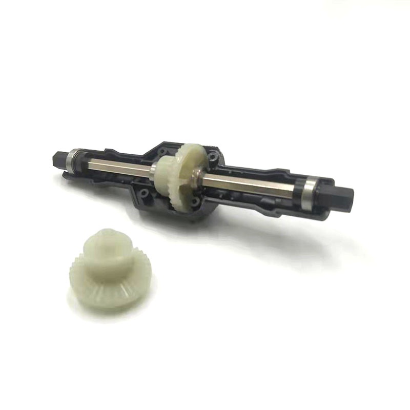 อะไหล่เกียร์สําหรับรถไต่หินบังคับวิทยุ Hb Zp1001 Zp1002 Zp1003 Zp1004 1/10
