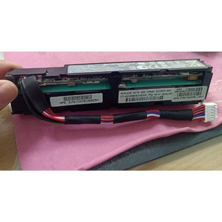 REPLACE WITH HPE SPARE  Battery 815983-001