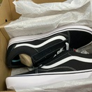 reviewVANS Old Skool ComfyCushBlack True White รองเท้า VANS แท้ Authorized Dealer comment 1