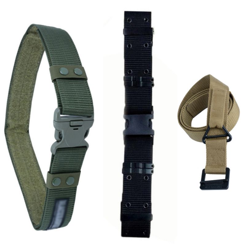 Tactical, Sports & Outdoor CQB Belt- Blackhawk