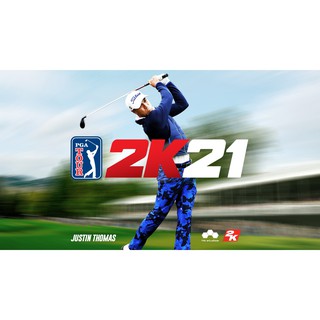 PGA TOUR 2K21 Steam Offline