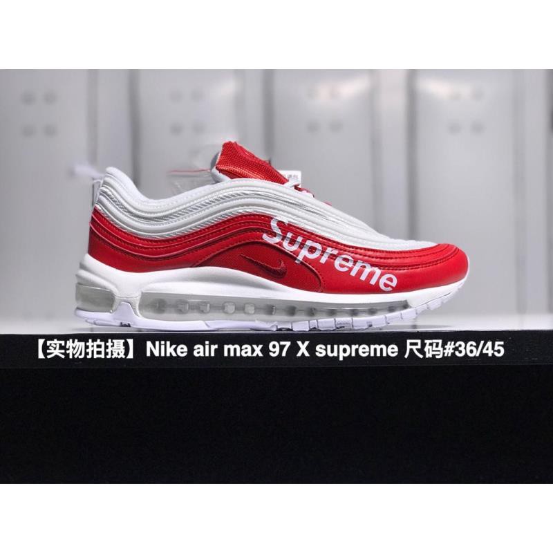 مليودرامي تشوه توسيع nike supreme 97 