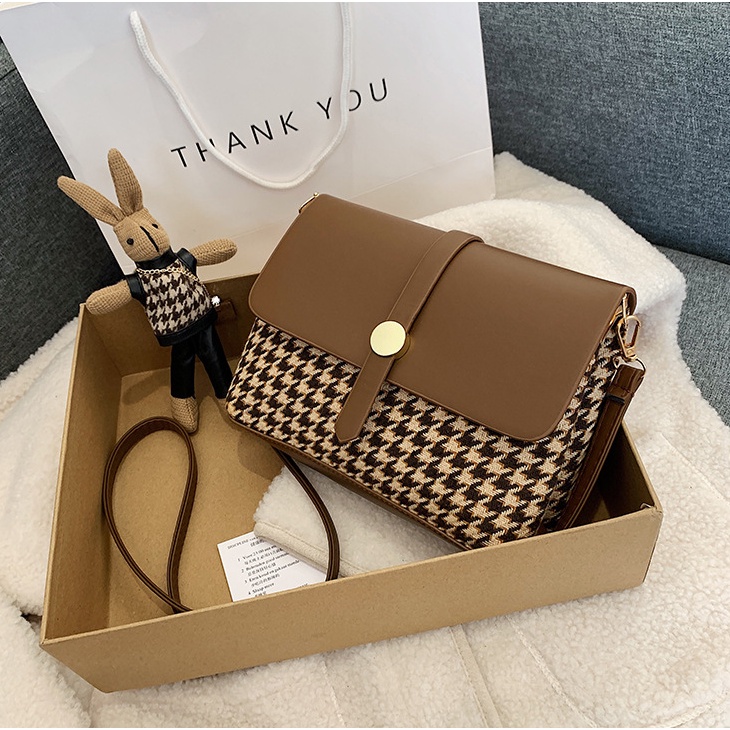 TASGUE - WOMENS SELEMPANG BAG CZ919 - IMPORTED TAS - FASHION TAS - TAS - TAS - TAS