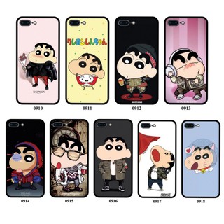 HUAWEI Y5 Y5 Prime/Lite Y5p Y6II Y6 Y6 Prime Y6p Y6s Case ชินจัง