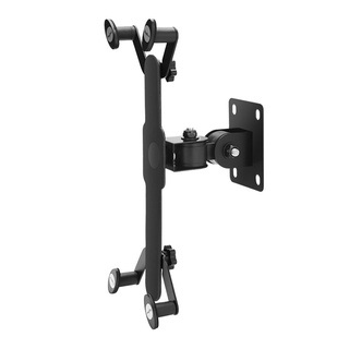 Lazy Phone Stand Wall Mount Bracket for ipad Tablet Long Arm Foldable Rotation