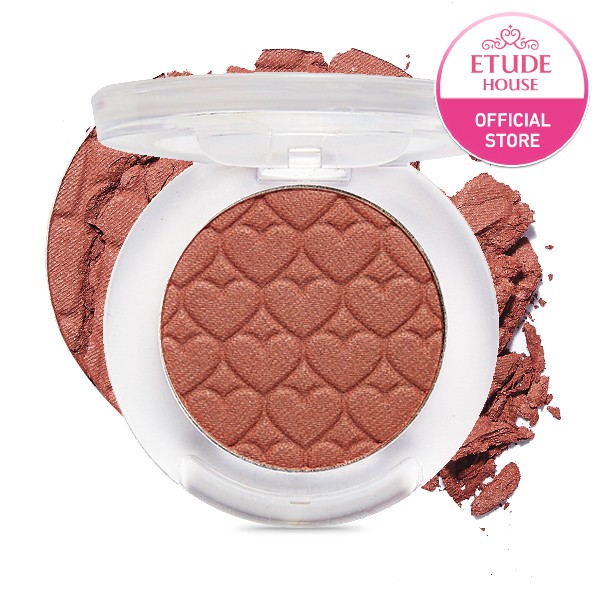 ราคาส่ง ของแท้ ETUDE HOUSE Look Eyes Caf? RD304 Coat Woman