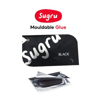 Sugru Mouldable Glue กาวปั้นซิลิโคนอเนกประสงค์ ปั้นติด-เซ็ตตัวเป็นซิลิโคน