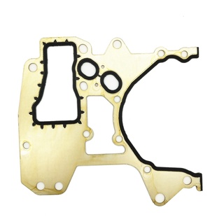 Engine Timing Cover Gasket for Chevrolet- Aveo Cruze Trax Sonic Opel Astra Zafira 1.8 MOKKA Signum INSIGNIA 24405911