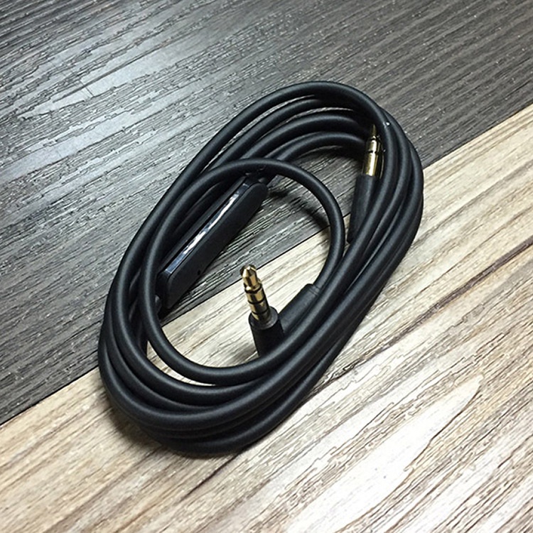 [-ลดกระหน่ำ-] X-Tips SOLO AUX 2.0 สายหูฟัง Monster ของแท้