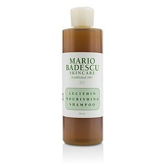 MARIO BADESCU Lecithin Nourishing Shampoo (For All Hair Types) Size: 236ml/8oz