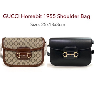 Gucci Horsebit❌Flash Sale❌เช็คสินค้าก่อนกดสั่งซื้อ