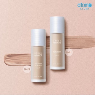 Korea Atomy Absolute BB Cream  33ml