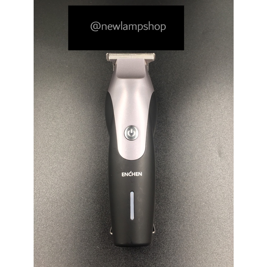 แบตตาเลี่ยนไฟฟ้า ชาร์จไฟ รุ่น EC-2001 Humming Bird ( ยี่ห้อ Enchen สินค้าเครือ Xiaomi)